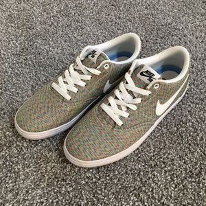 Nike SB size 8